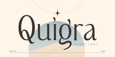Quigra