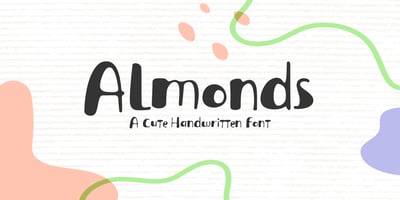 Almonds