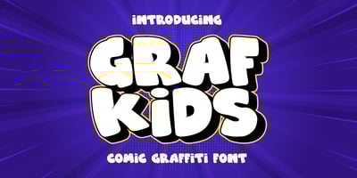 Grafkids