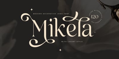 Mikael