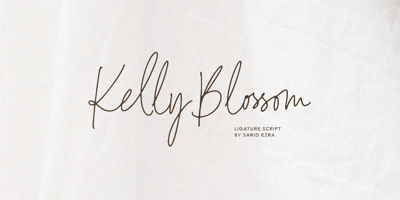 Kelly Blossom