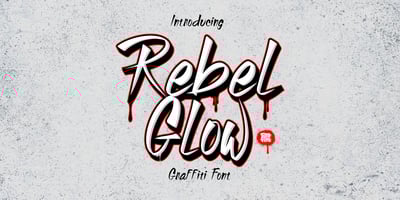 Rebel Glow