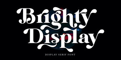 Brighty Display