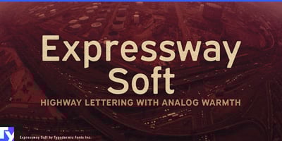 Expressway Soft