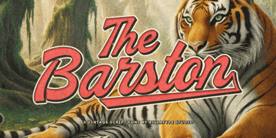 RT The Barston