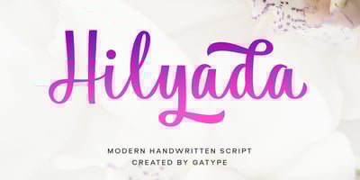 Hilyada