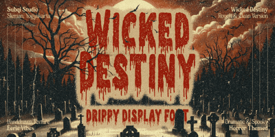 Wicked Destiny