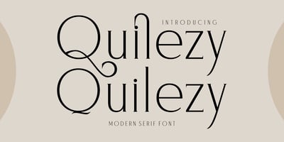 Quilezy