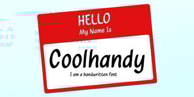 Coolhandy