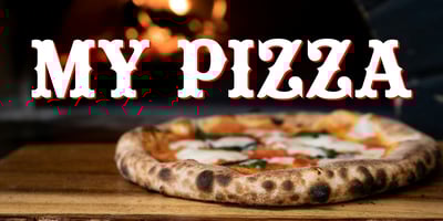 My Pizza