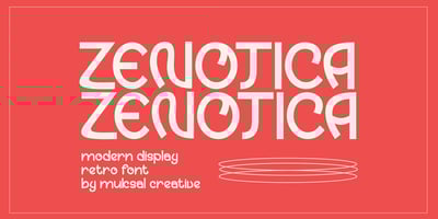 Zenotica