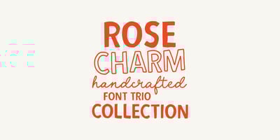 Rosey Charm