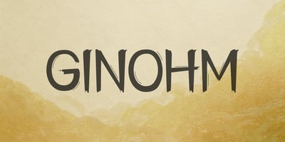 Ginohm