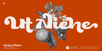 UT Niche
