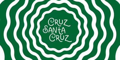 Cruz Santa