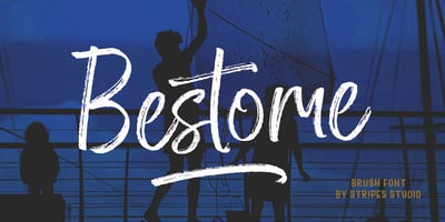 Bestome Brush