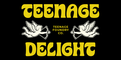 Teenage Delight
