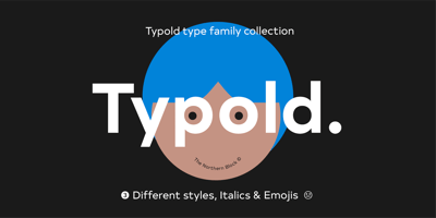 Typold