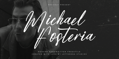 Michael Fosteria