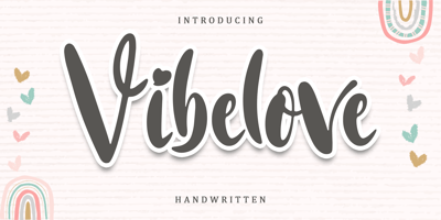 Vibelove