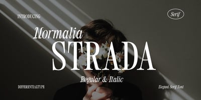 Normalia Strada