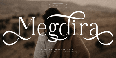 Megdira