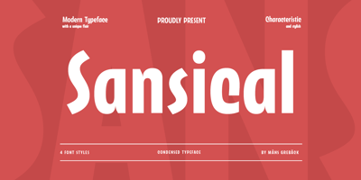 Sansical