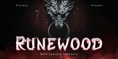 Runewood
