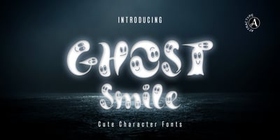 Ghost Smile