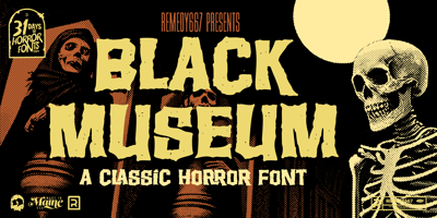 Black Museum
