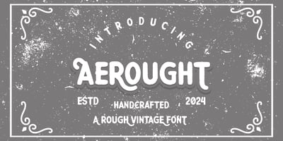 Aerought