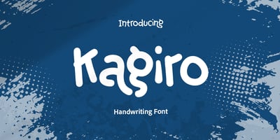 Kagiro