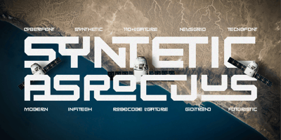 Syntetic Asrocuus