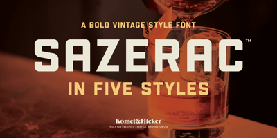 Sazerac