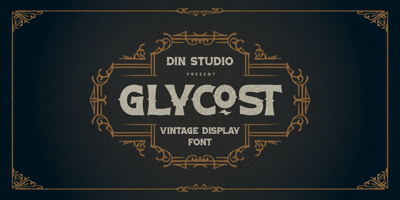 Glycost