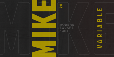 Mike Variable