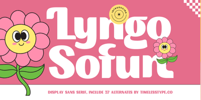 Lyngo Sofun