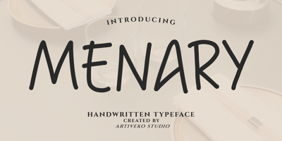 Menary