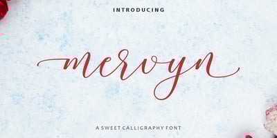 Mervyn