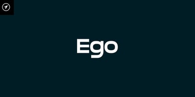 Ego Display