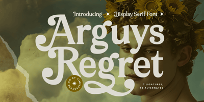 Arguys Regret