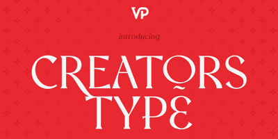 Creators Type