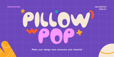 Pillowpop