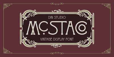 Mcstaco