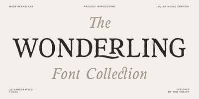 TC Wonderling