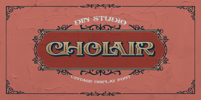 Cholair