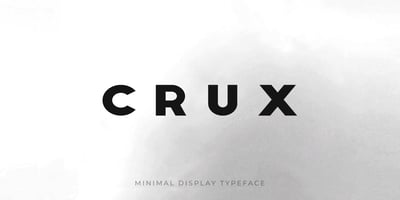 Crux Display