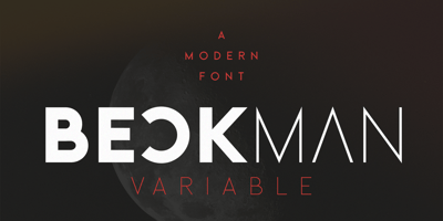 Beckman Variable