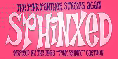 Sphinxed PB