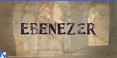 Ebenezer